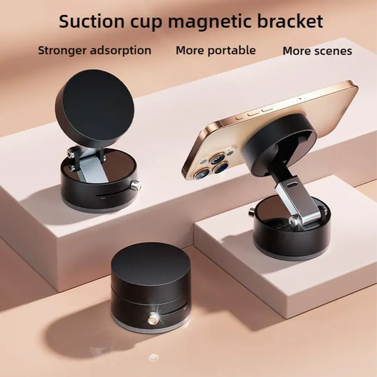 GravityGrip 360° Luxe Suction Stand