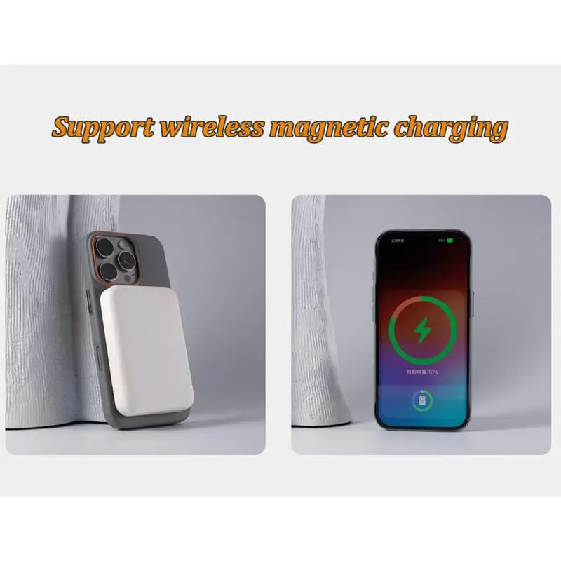 Ultrathin Magsafe Phone Case for iPhone Matte Hit Color Lens Wireless Charging Hard PC Cover Simple Design